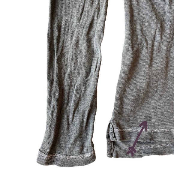 James PERSE Knit Shirt - Picture 12 of 12